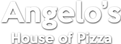 Angelo's House of Pizza